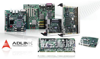 凌華科技工業(yè)計算機系列新品領先上市-數(shù)字標牌網(wǎng)嵌入式流媒體服務器新聞