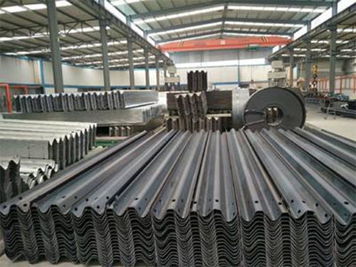 熱鍍鋅交通護欄公司服務為先 多圖