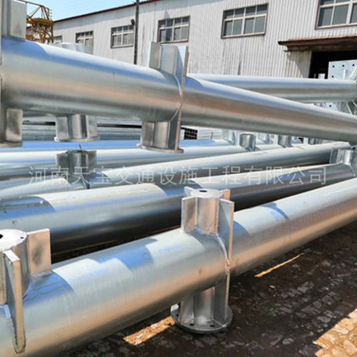 新聞中心 河南天寶交通設施工程