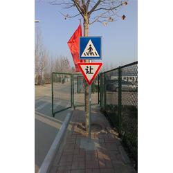 交通標志牌 奈特爾交通器材 優質商家 西安交通標志牌