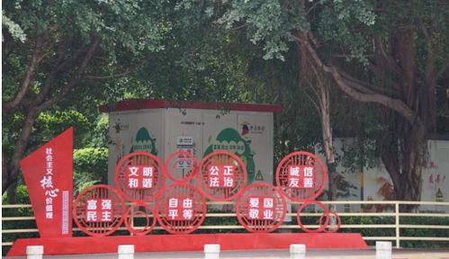 聊城制作廣告牌 宣傳欄制作 宣傳牌加工廠 濟(jì)寧創(chuàng)銳廣告