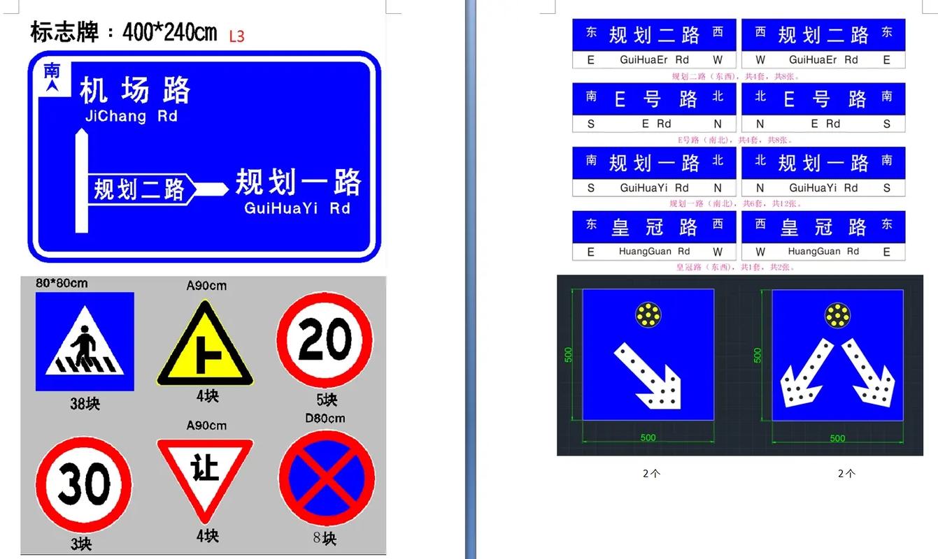 交通指示牌,交通標(biāo)志牌,交通標(biāo)識(shí)牌,公路標(biāo)志牌,停車場(chǎng)標(biāo)志 - 兌趑