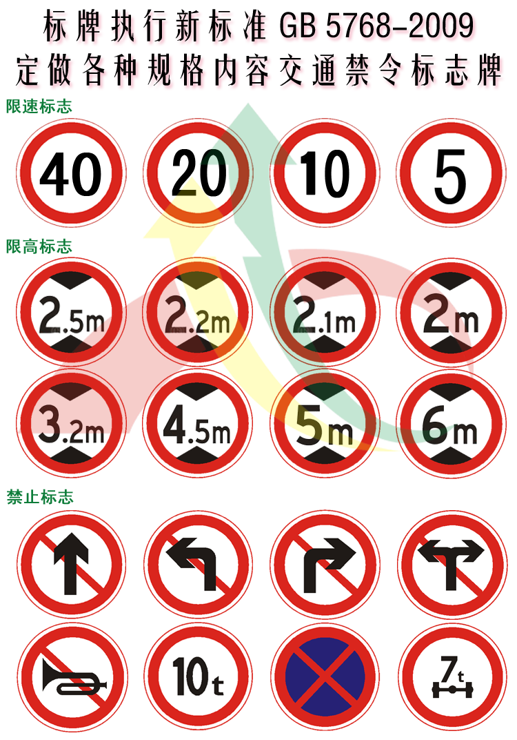 低價(jià)出售&Phi;60cm 禁止非機(jī)動(dòng)車通行 交通標(biāo)志牌 指示牌.