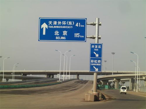 江西交通標(biāo)志牌常用指南 本信息長期有效