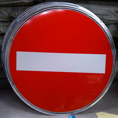 交通標牌制作與安裝 保障道路安全的重要環節