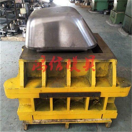 永康交通標牌模具加工廠推薦 鴻信模具，優質貨源的首選