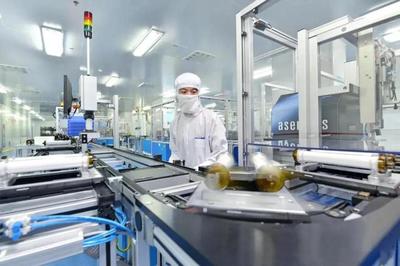 醫(yī)藥領(lǐng)域黃金技術(shù)——藥品生物技術(shù)專業(yè)與生物技術(shù)開(kāi)發(fā)的前沿與未來(lái)