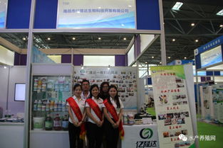 水產(chǎn)全產(chǎn)業(yè)鏈共襄盛會(huì)，合肥漁博會(huì)引領(lǐng)行業(yè)創(chuàng)新與融合