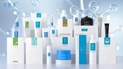 巨子生物 研發(fā)技術(shù)與產(chǎn)品創(chuàng)新雙輪驅(qū)動(dòng)，生物技術(shù)開(kāi)發(fā)引領(lǐng)行業(yè)新高度