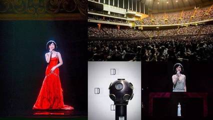 從“好萊塢代工廠”到創(chuàng)意引擎 數(shù)字王國(guó)的自我超越之路